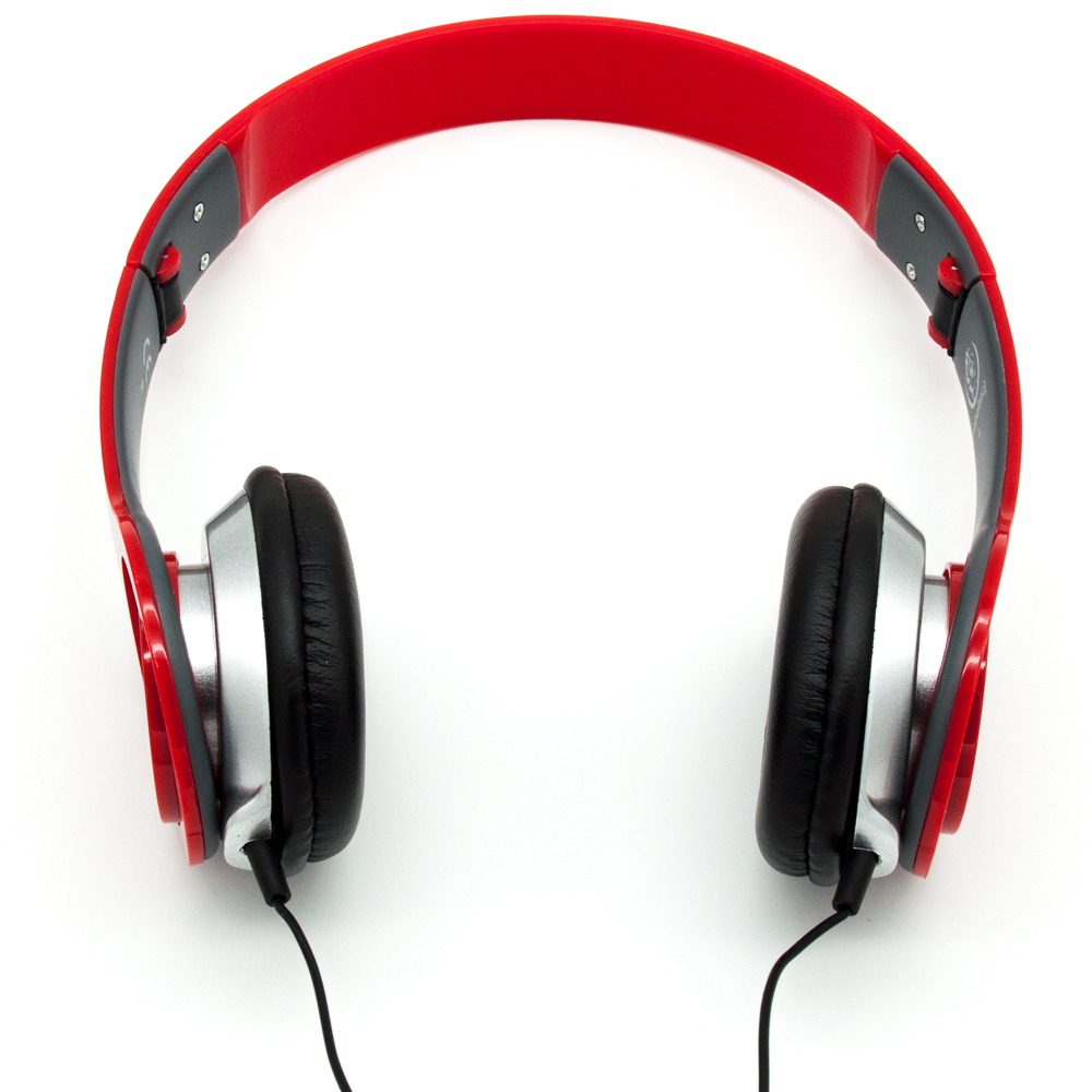 Słuchawki NA GŁOWĘ do MOTOROLA One Macro Przeznaczenie uniwersalne