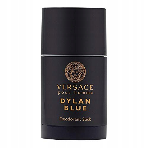 Versace Versace Pour Homme Dylan Blue tuhý deodorant Objem: 75 ML Pro