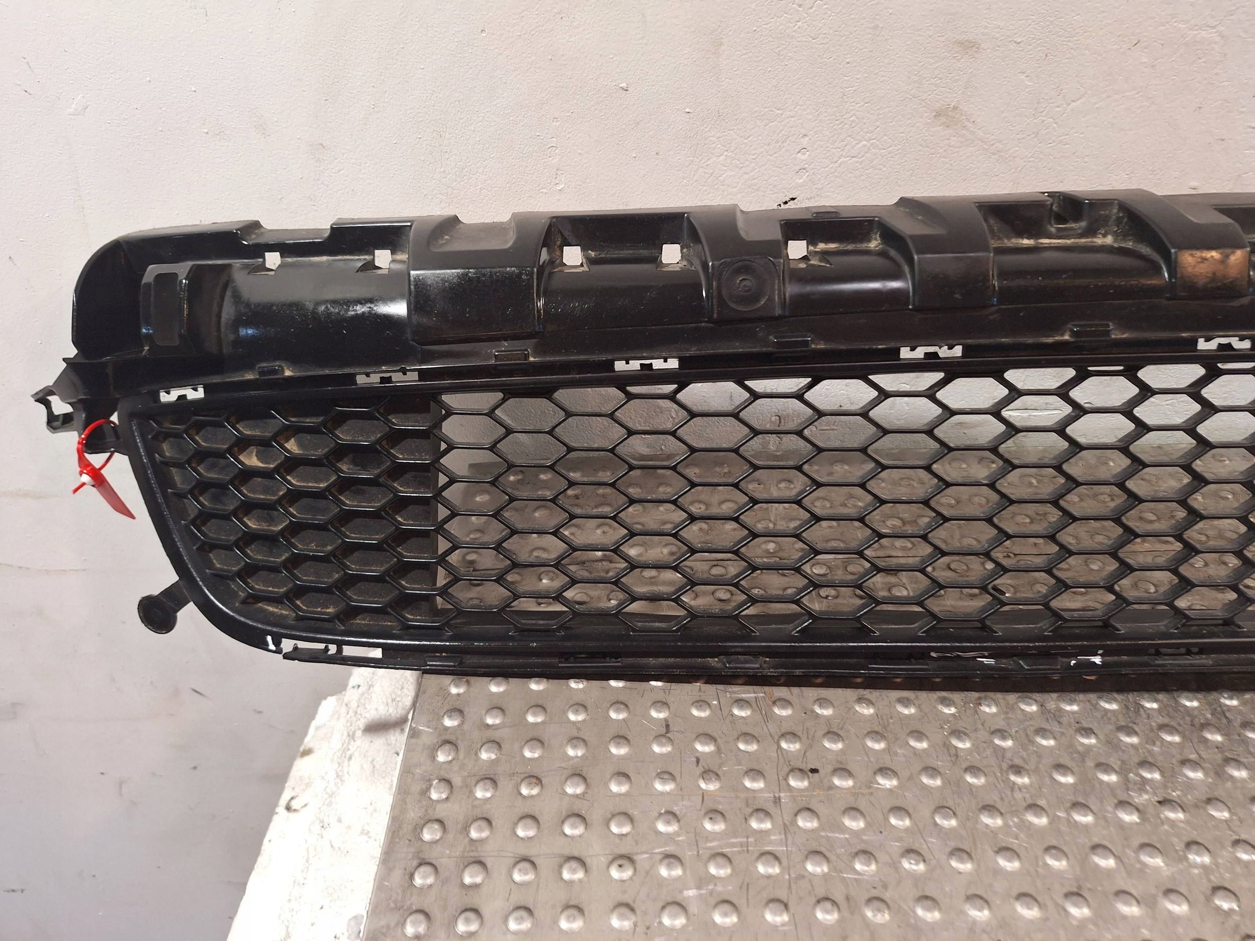 griglia Paraurti 622544919R RENAULT TRAFIC III 14