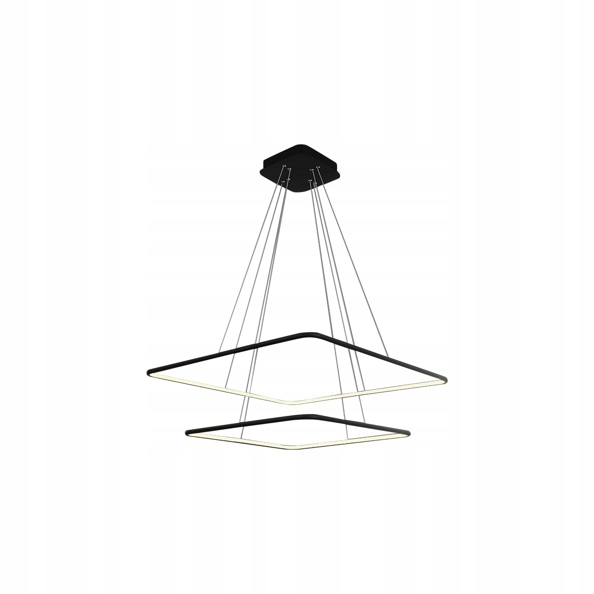 Závesná lampa luster 50W Led Nix ML518 Milagro