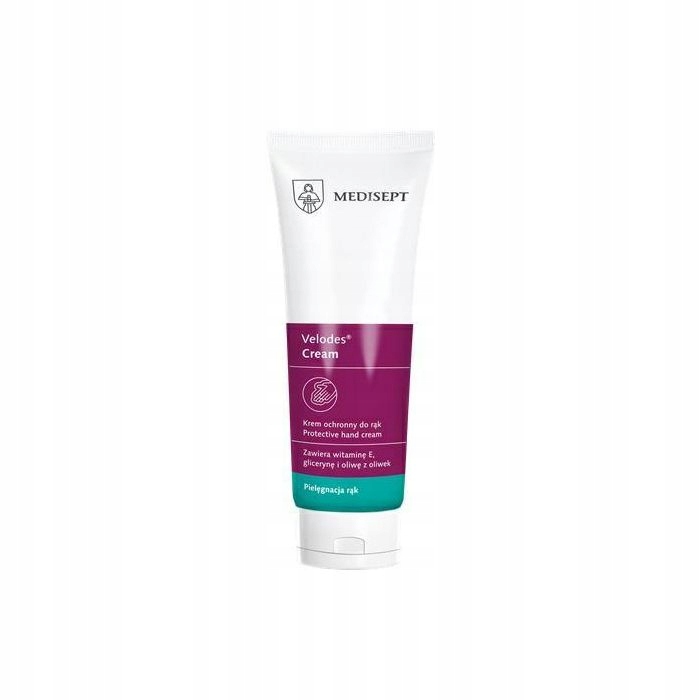 

Medisept Velodes Cream 100 ml krem do rąk