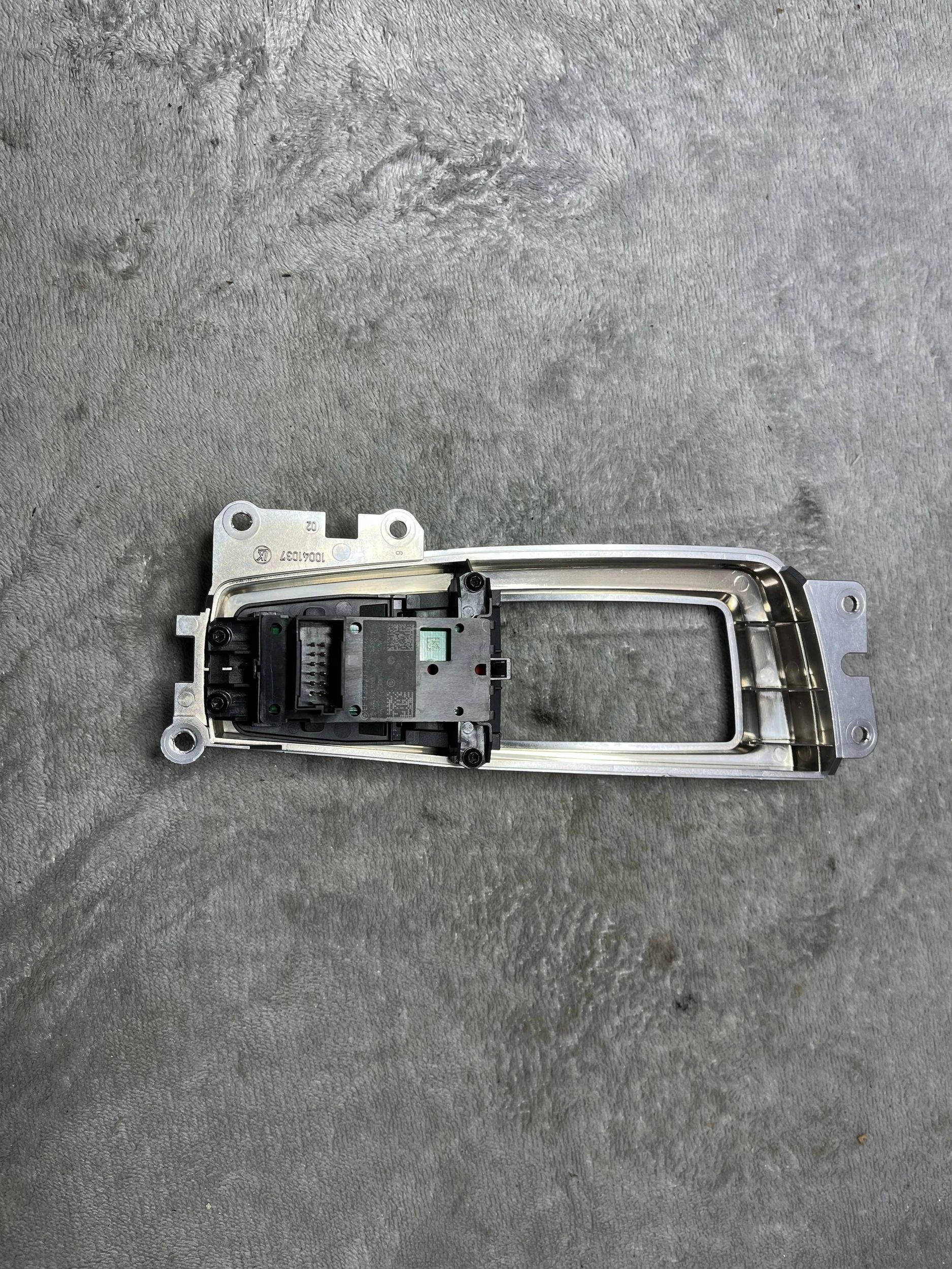 EF935523301 brake electric electrical do BMW SERII 5 !J