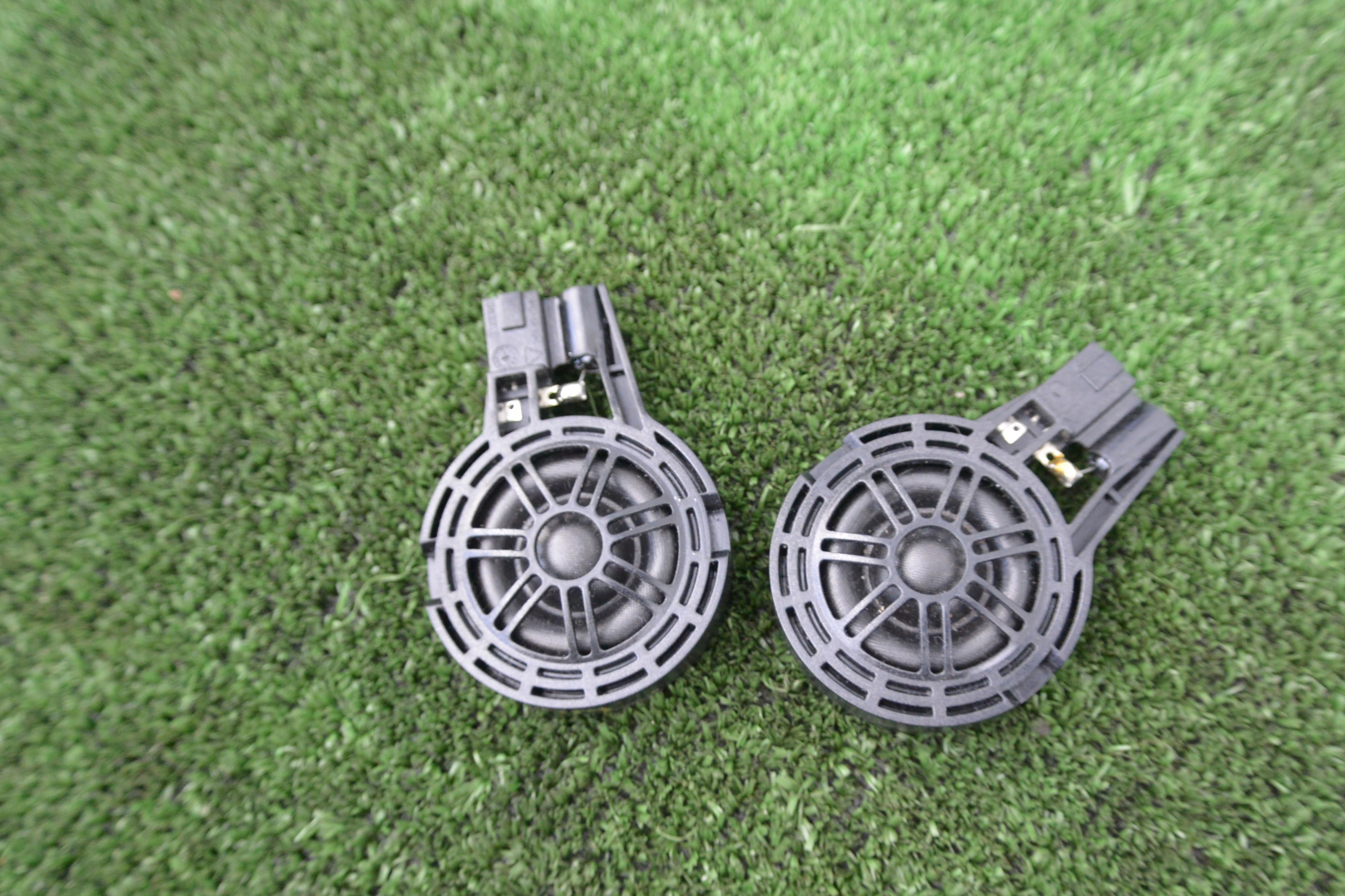speaker WYSOKOTONOWY AUDI Q7 Q8 4M