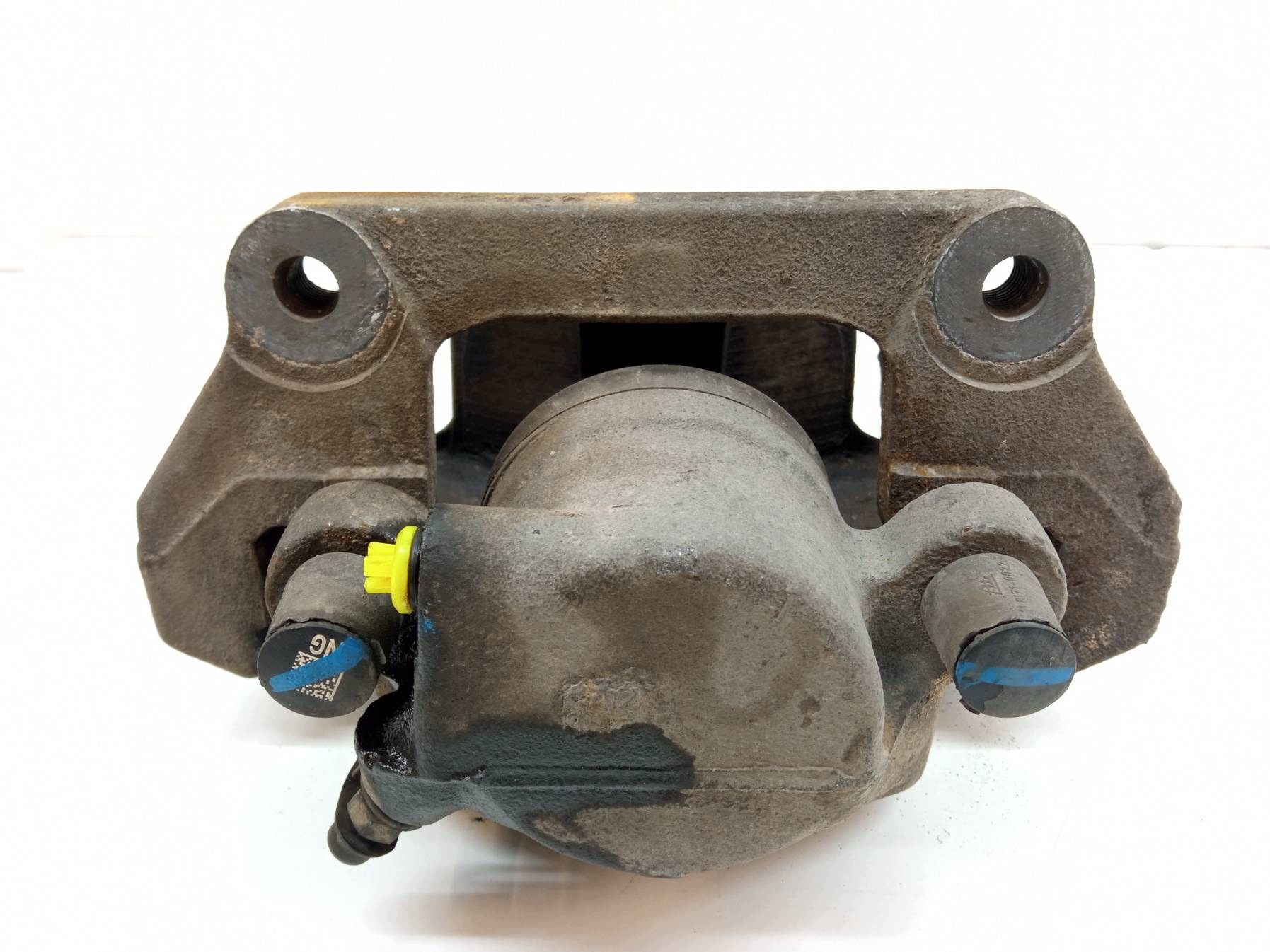 caliper brake left front 3.0 D 348 MM Bmw X6 II (2014-2019) F16