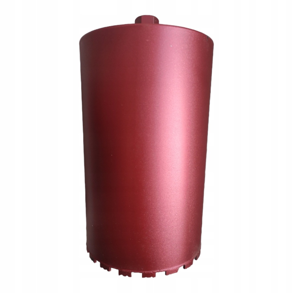 Wiertło Koronowe 200x450 mm Wiertłodiamentowe Do Betonu 1.1/4"