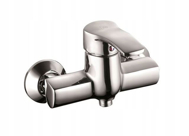 Kfa Sprchová Batéria Quartz