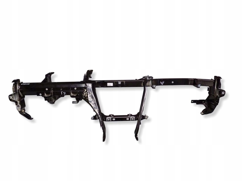 AUDI A8 4N D5 sider support of the dashboard 4N1857017