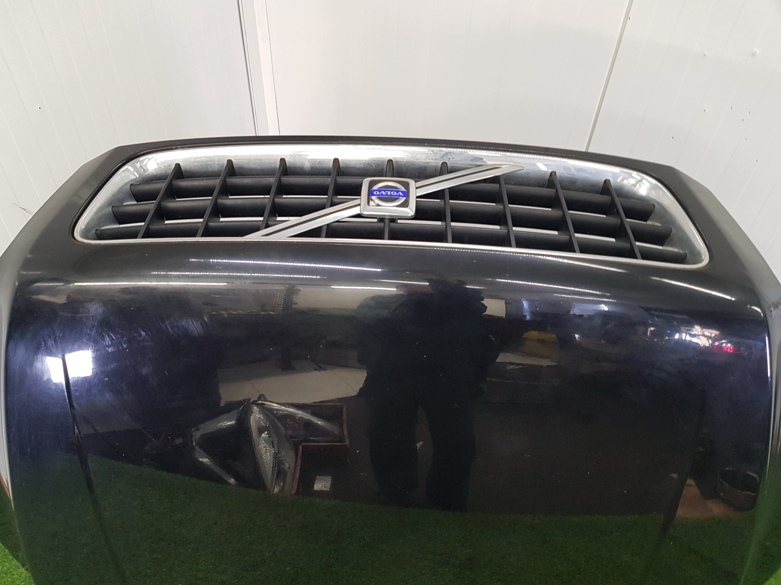 kapota VOLVO XC90