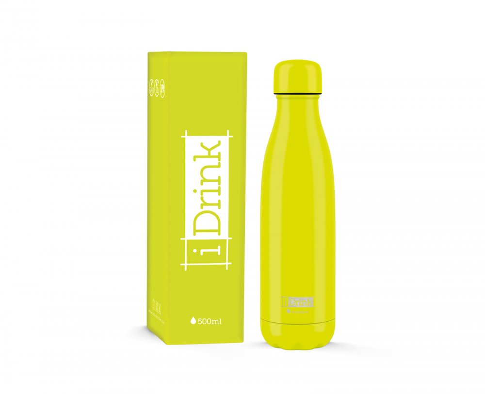 Láhev Na Pití I-Termos I-Drink 0,5