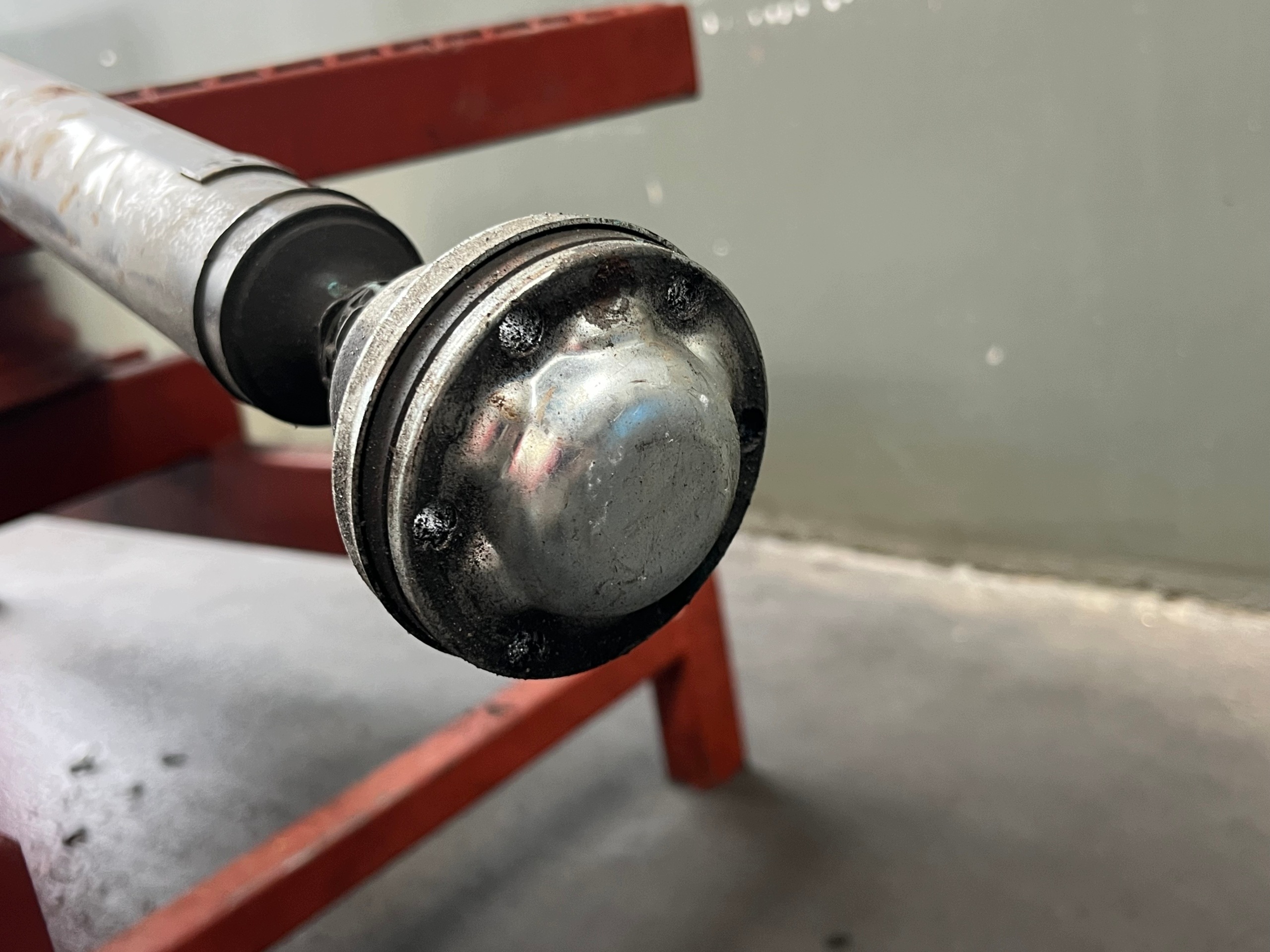 cardan VOLVO XC90 P31437586