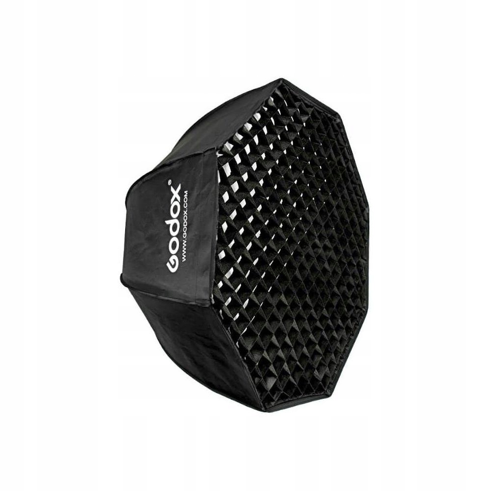Softbox Godox oktagonalny 95 cm z gridem