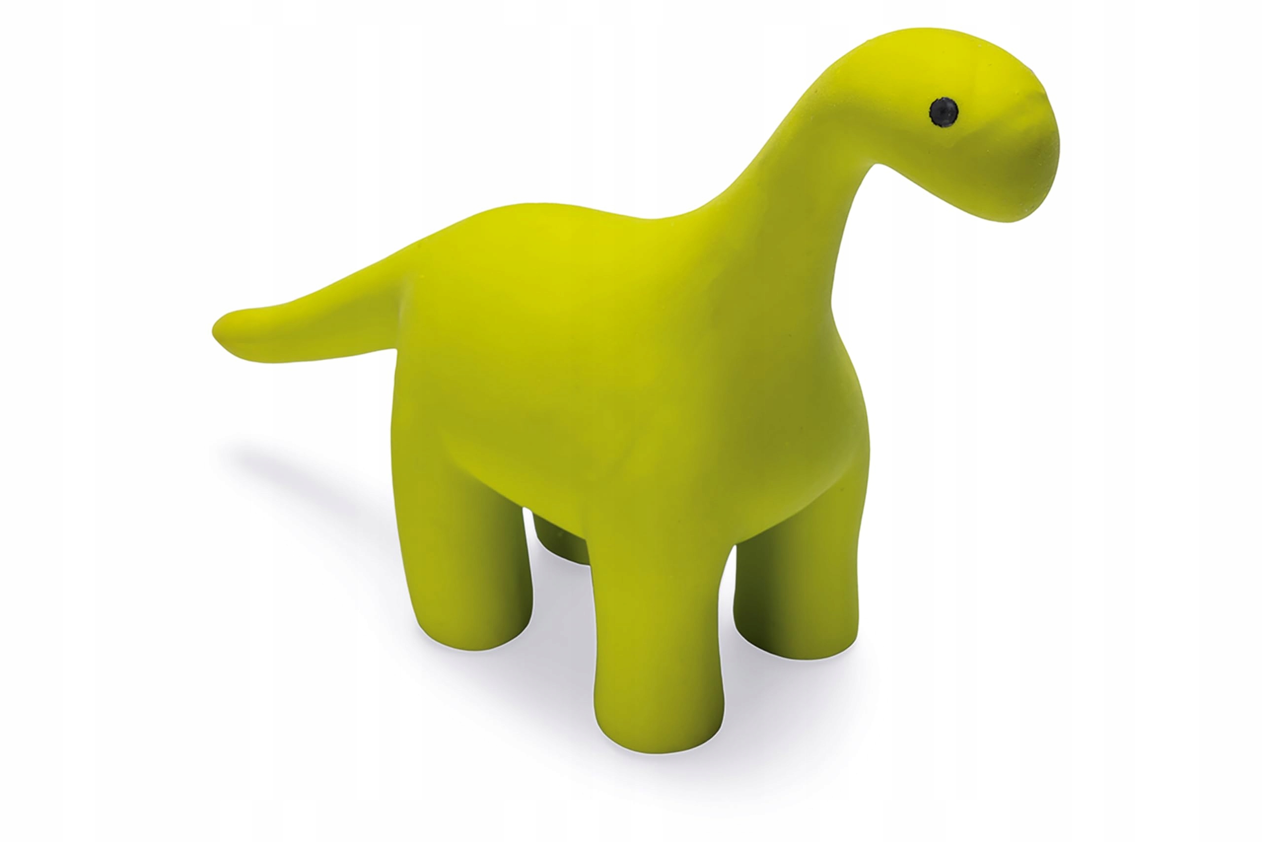 Levně Karlie Dino Hračka Pro Psy Latexová Zelená 21x6x15 cm