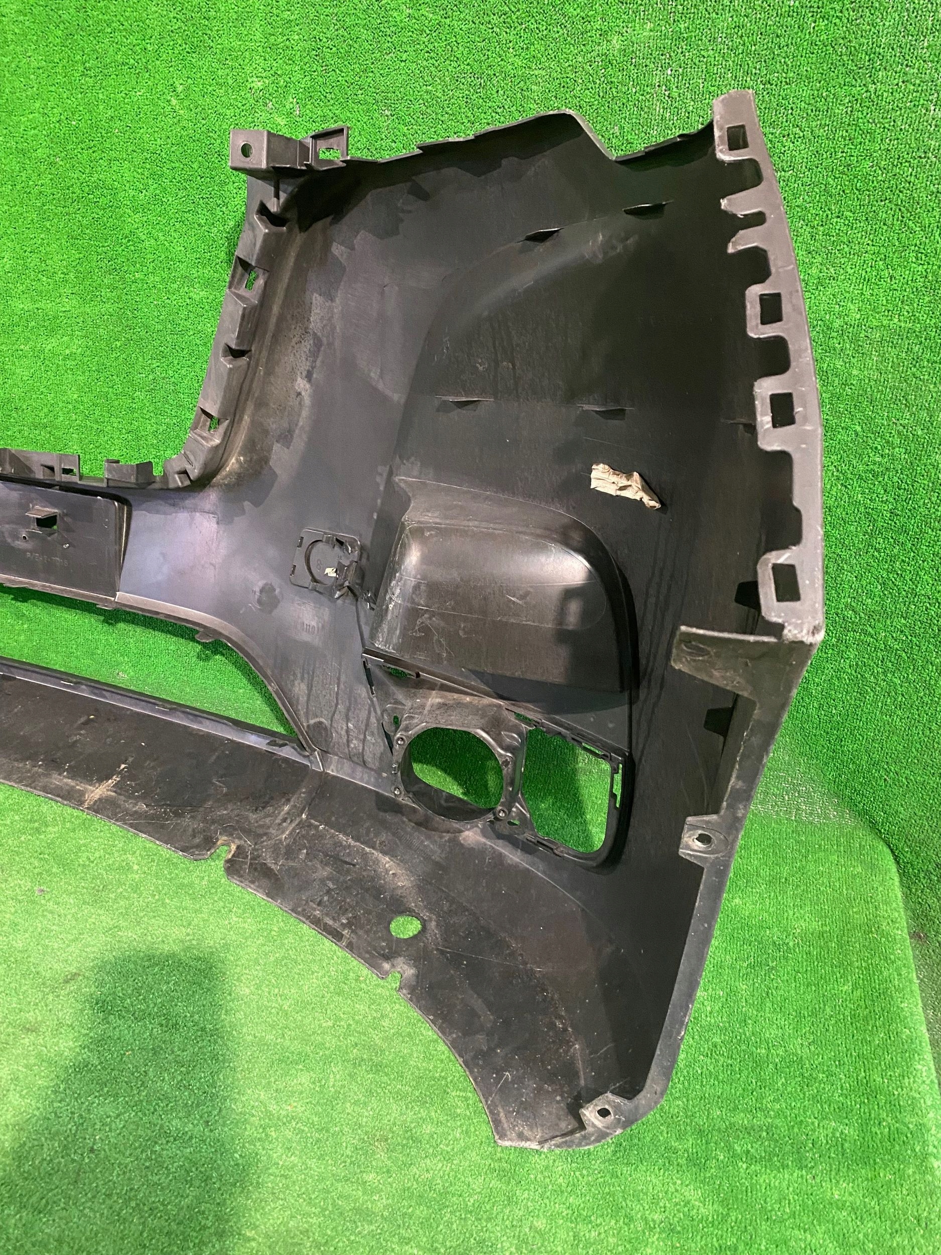 Paraurti anteriore Anteriore RENAULT MASTER IV 19