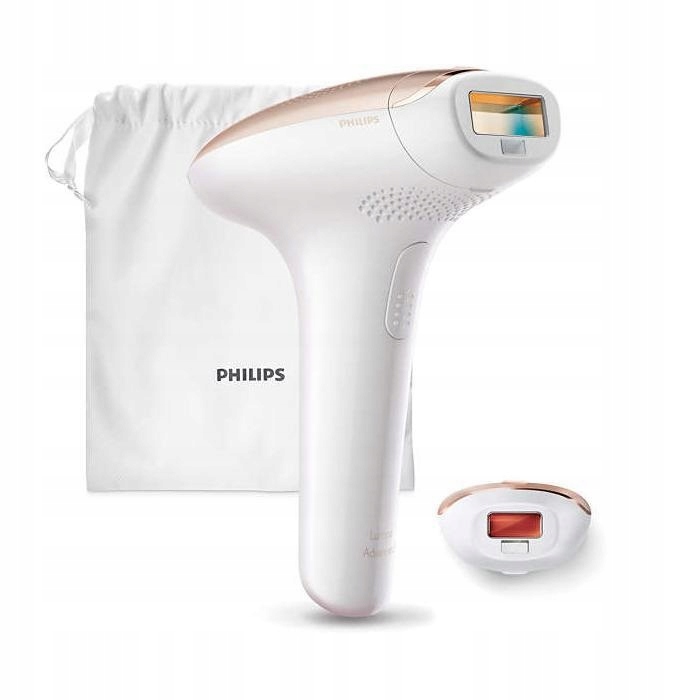 Depilátor Ipl Philips Lumea Advanced SC1997/00 séria 7000 2 nástavce
