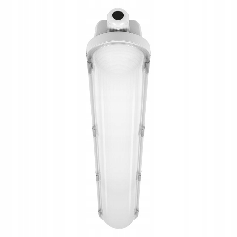 Stropní nástěnné svítidlo Ledvance 40 W, integrovaný zdroj