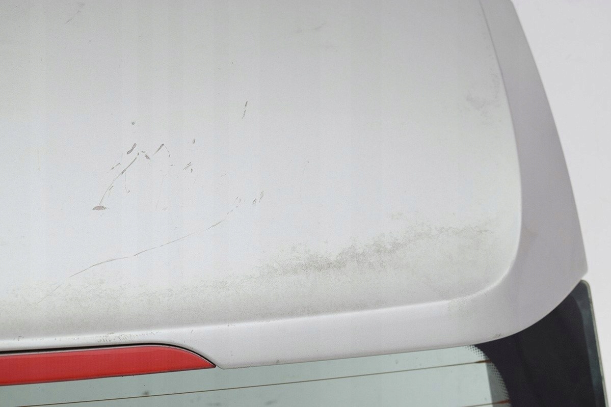 boot doors rear part VOLVO XC90 and 456-46