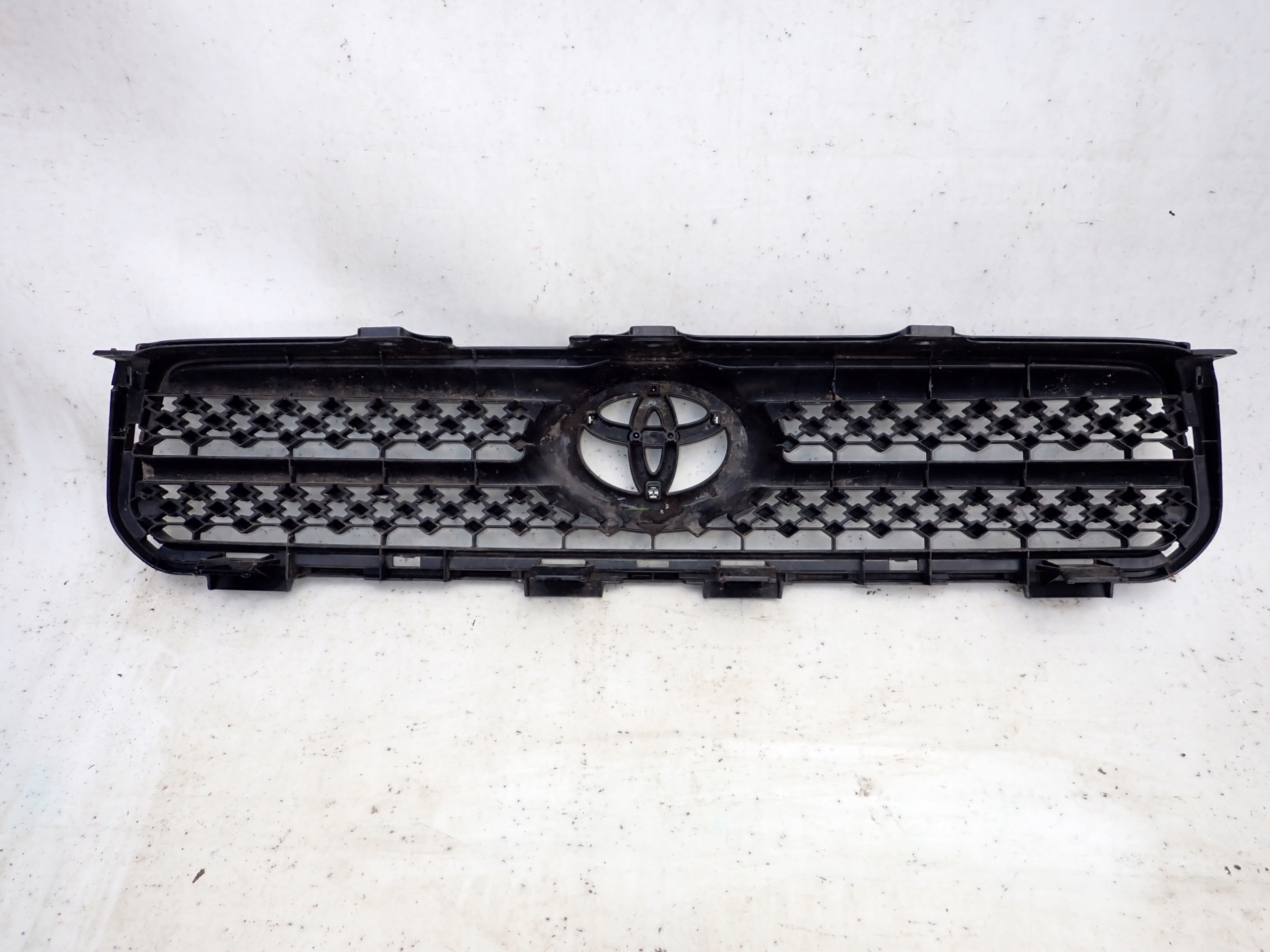 Toyota RAV4 XA5 Kühlergrill FRONTGRILL Kühlergitter 5310142150 - Thumbnail 1