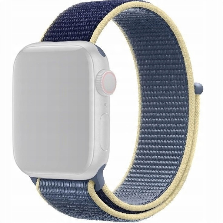 

Pasek Do Apple Watch 4/5/6/7/8/SE/ULTRA 44/45/49MM