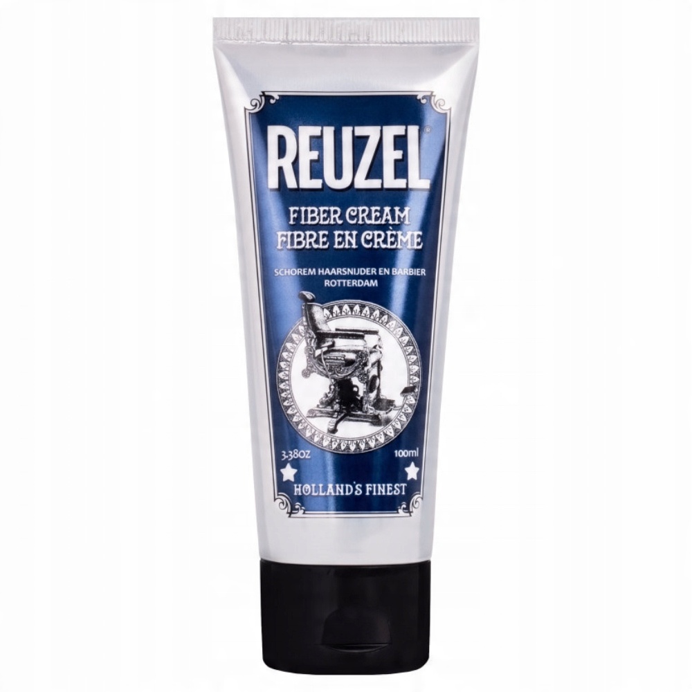 

Reuzel Włóknisty Krem Do Stylizacji Włosów 100ML