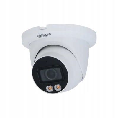 Kamera Ip Dahua IPC-HDW5449TM-SE-LED-0280B