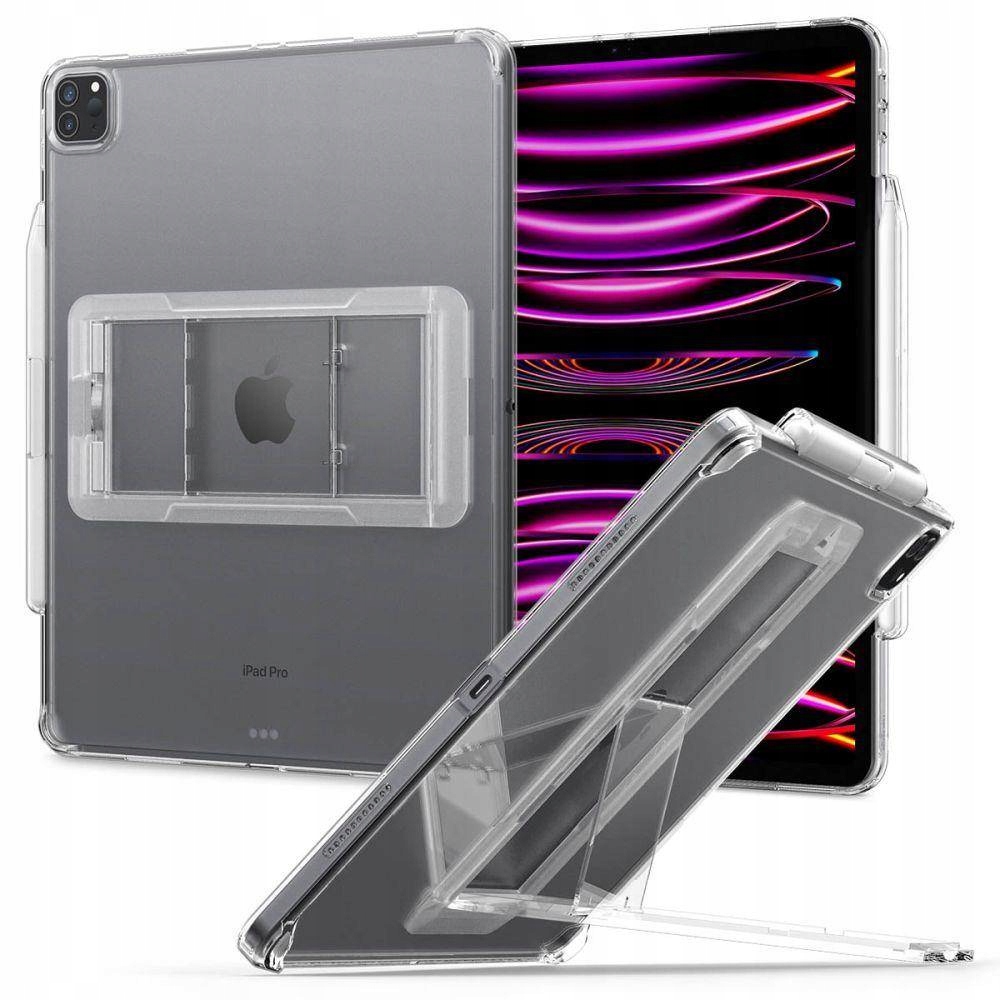 Pouzdro pro iPad Pro 12.9'' 2021 (5. generace) Spigen