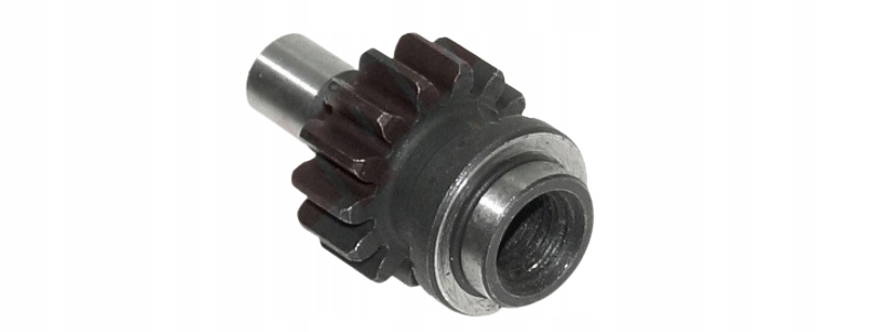 WAŁEK ZĘBATY PRZEKŁADNI 42376420400 4237-642-0400 Typ przekładnia napędu