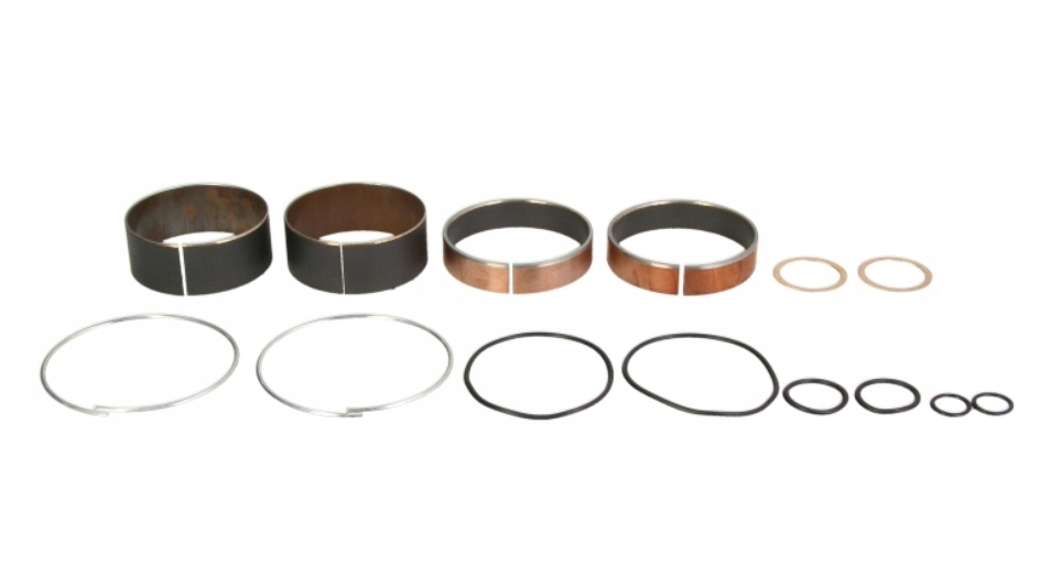 

Allballs Panewki Przód Ktm Sx-f 450 08-11