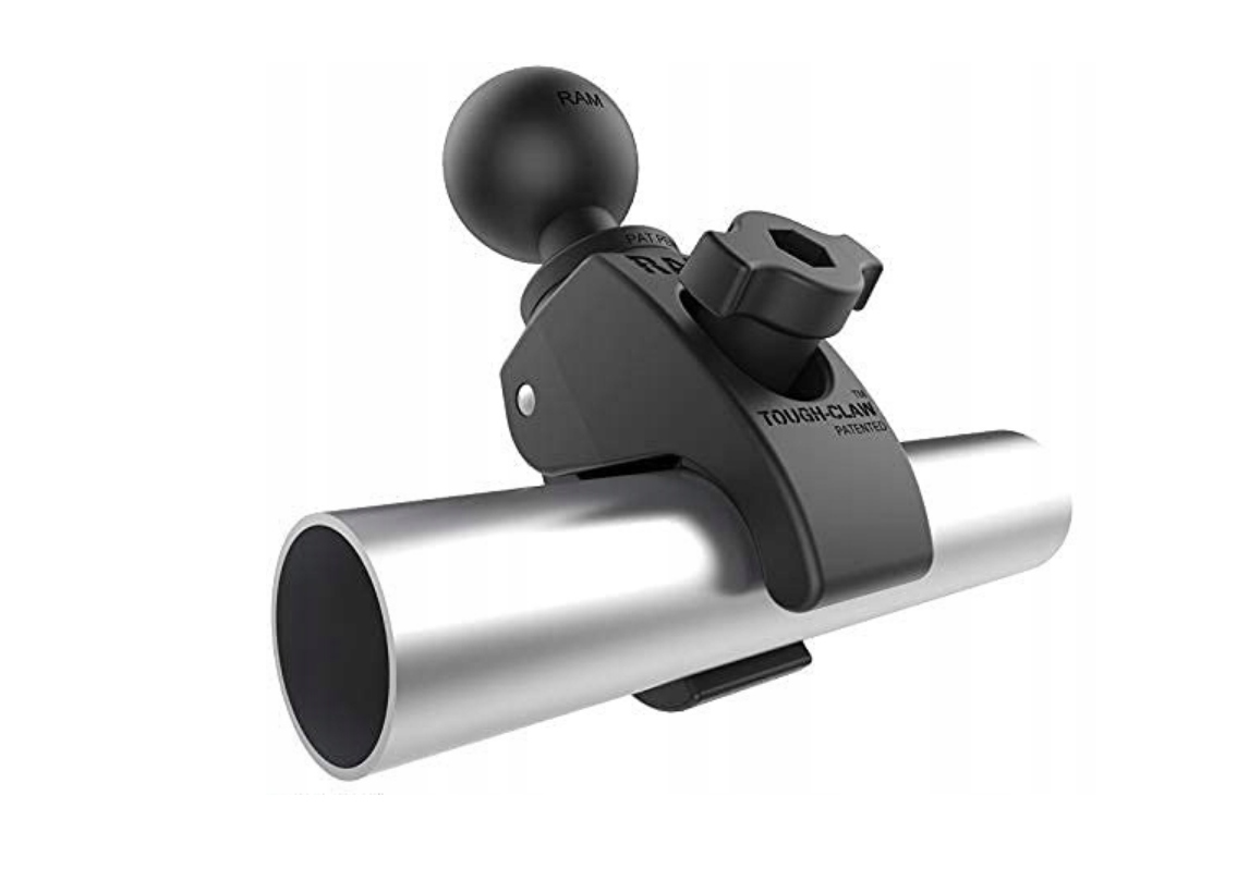 RAM Mount klamra zaciskowa rozmiar C RAP-404U Marka Ram mounts
