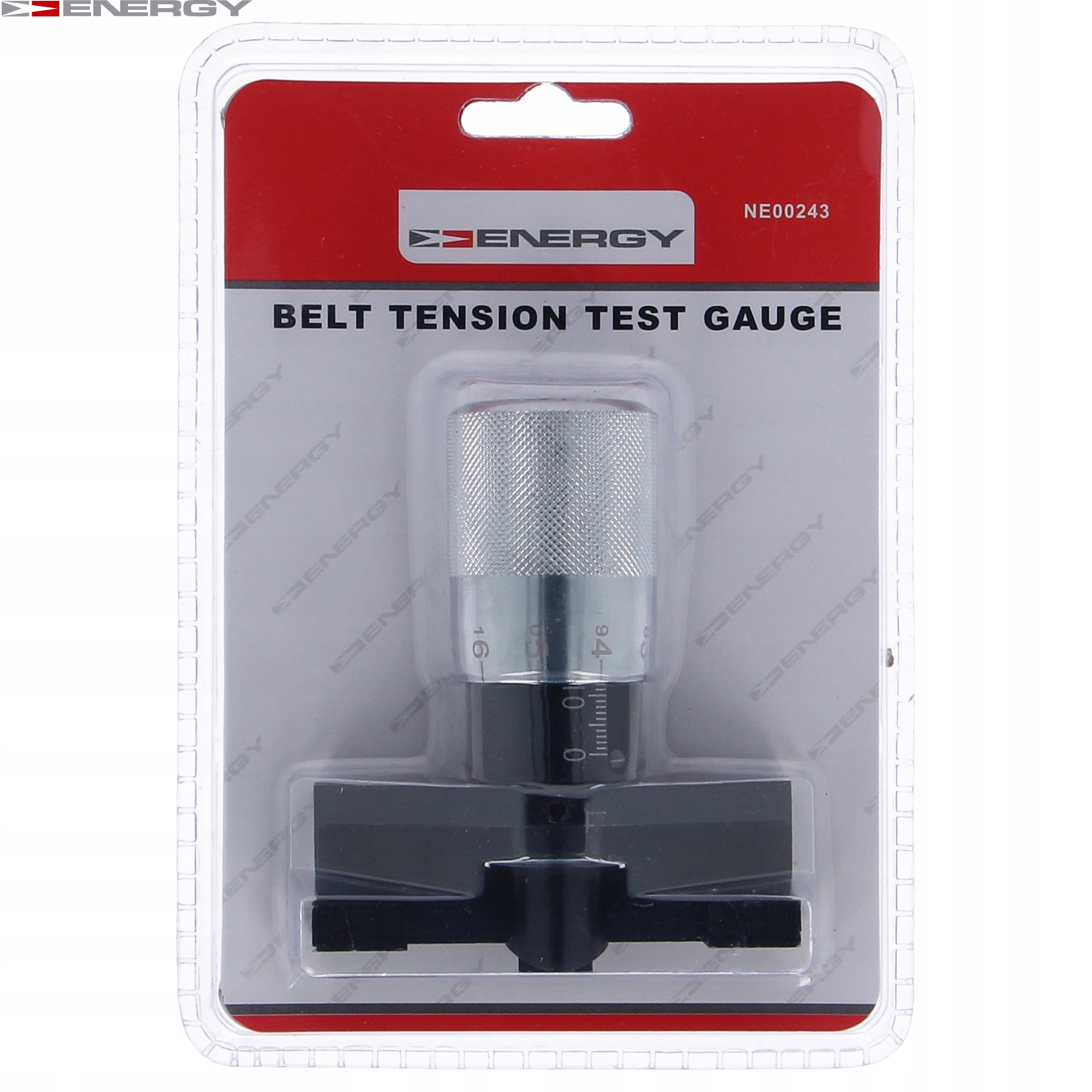 ПРИБОР ДЛЯ ПРОВЕРКИ НАТЯЖЕНИЯ РЕМНЯ