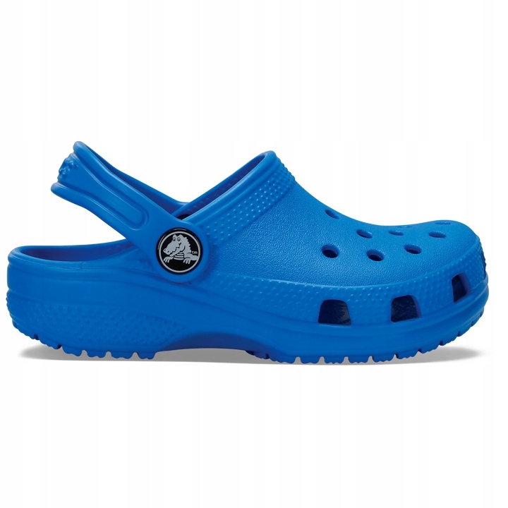 

Crocs Klapki Dziecięce Buty Chodaki Pianka Wygodne