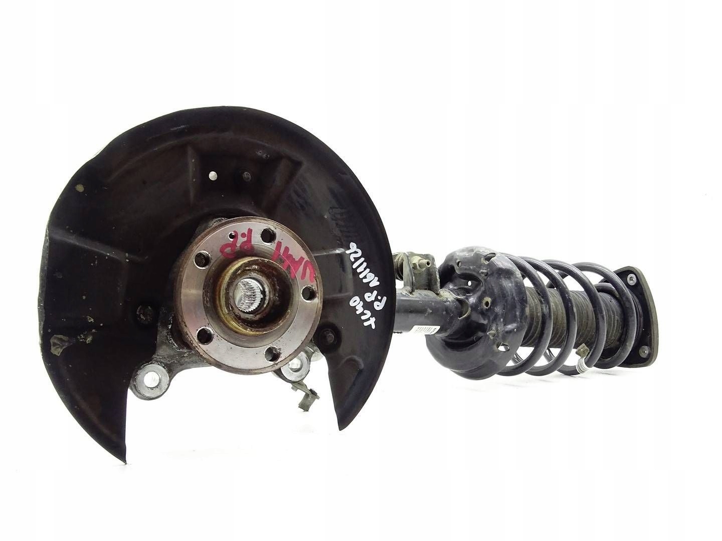 McPherson shock absorber swing left front VOLVO XC40 2.0 B4 MH 32221856
