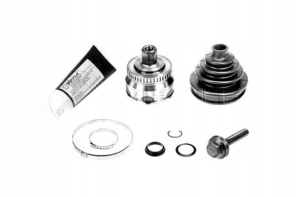 MEYLE ZESTAW PRZEGUBU NAPĘDOWEGO Producent części Meyle