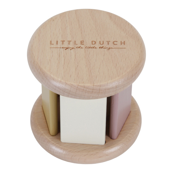 

Little Dutch Grzechotka Vintage Fsc