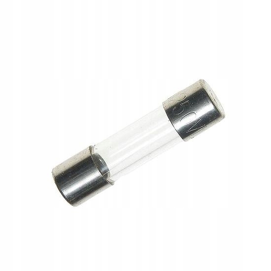 

Bezpiecznik rurkowy 1,6A 1.60A 250V Med 5X20 x20