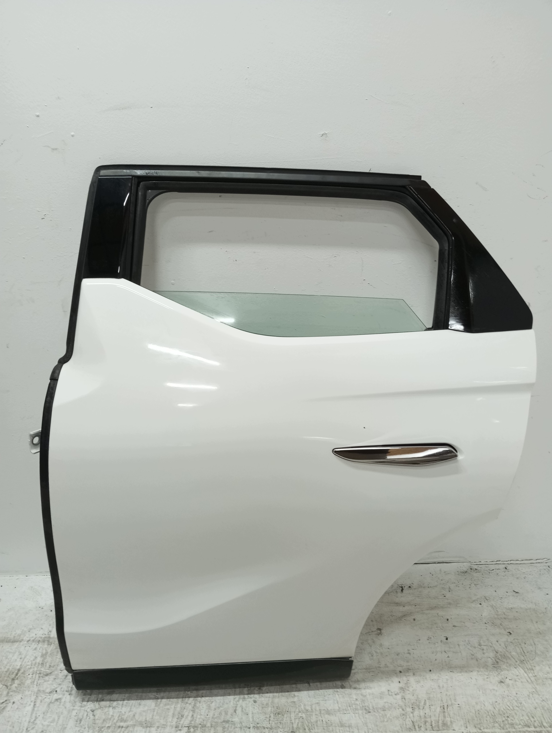 door left rear. CITROEN DS3 23R