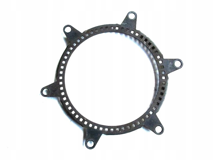 TARCZA KORONKA PRZEDNIA ABS HONDA CB500 2019 ROK