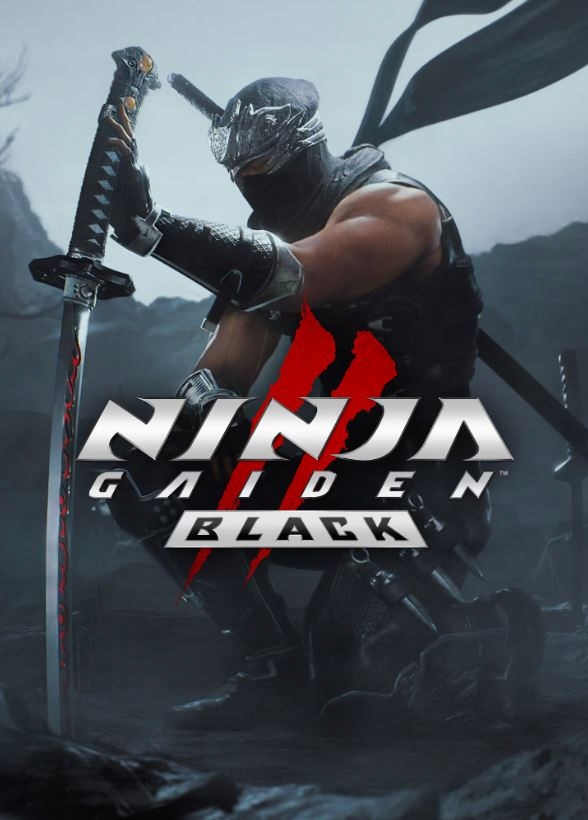Amazon.com: Ninja Gaiden Black [Japan Import] : Video Games