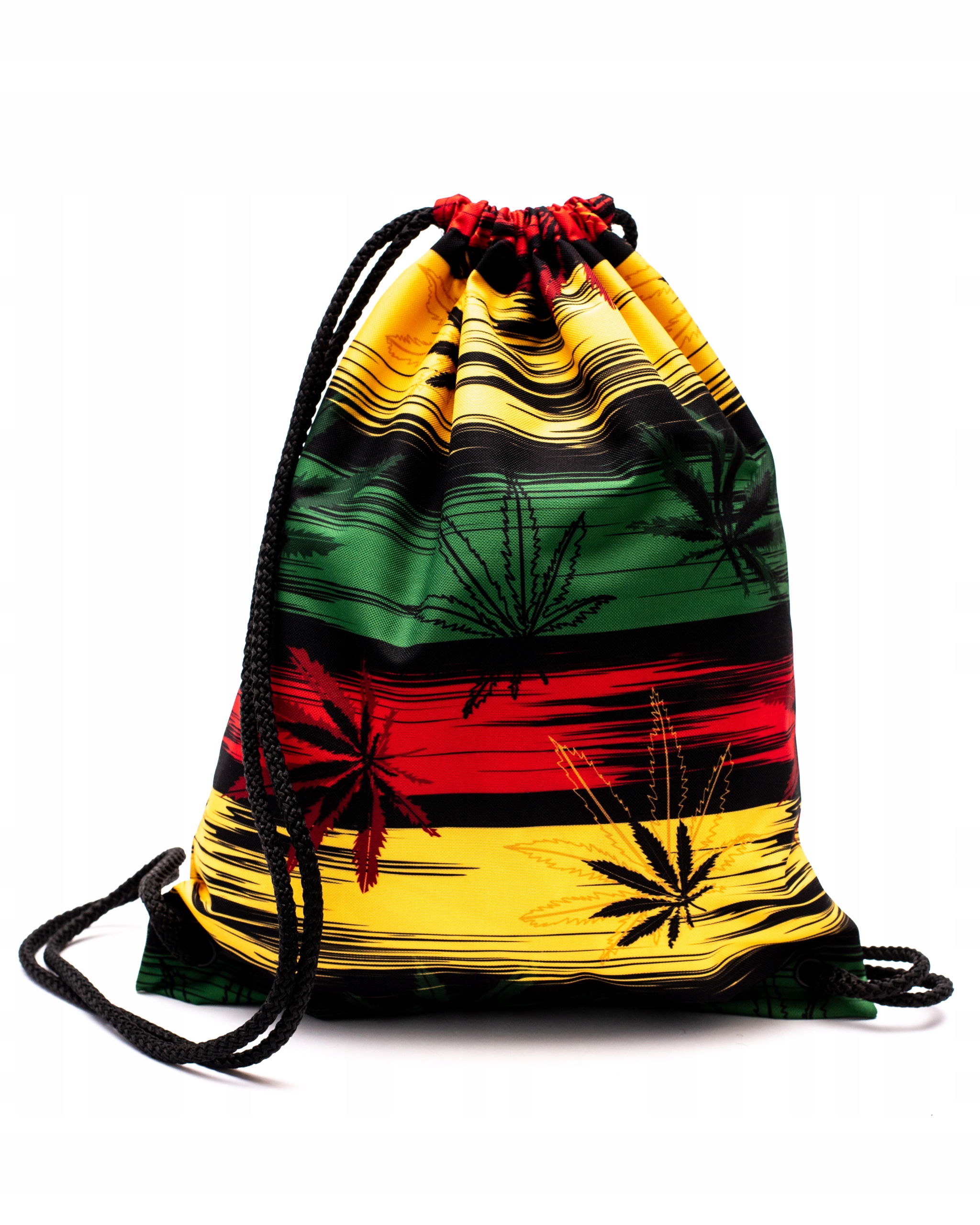 

Worek Plecak Sznurek Wodoodporny Dr.crow Ganja