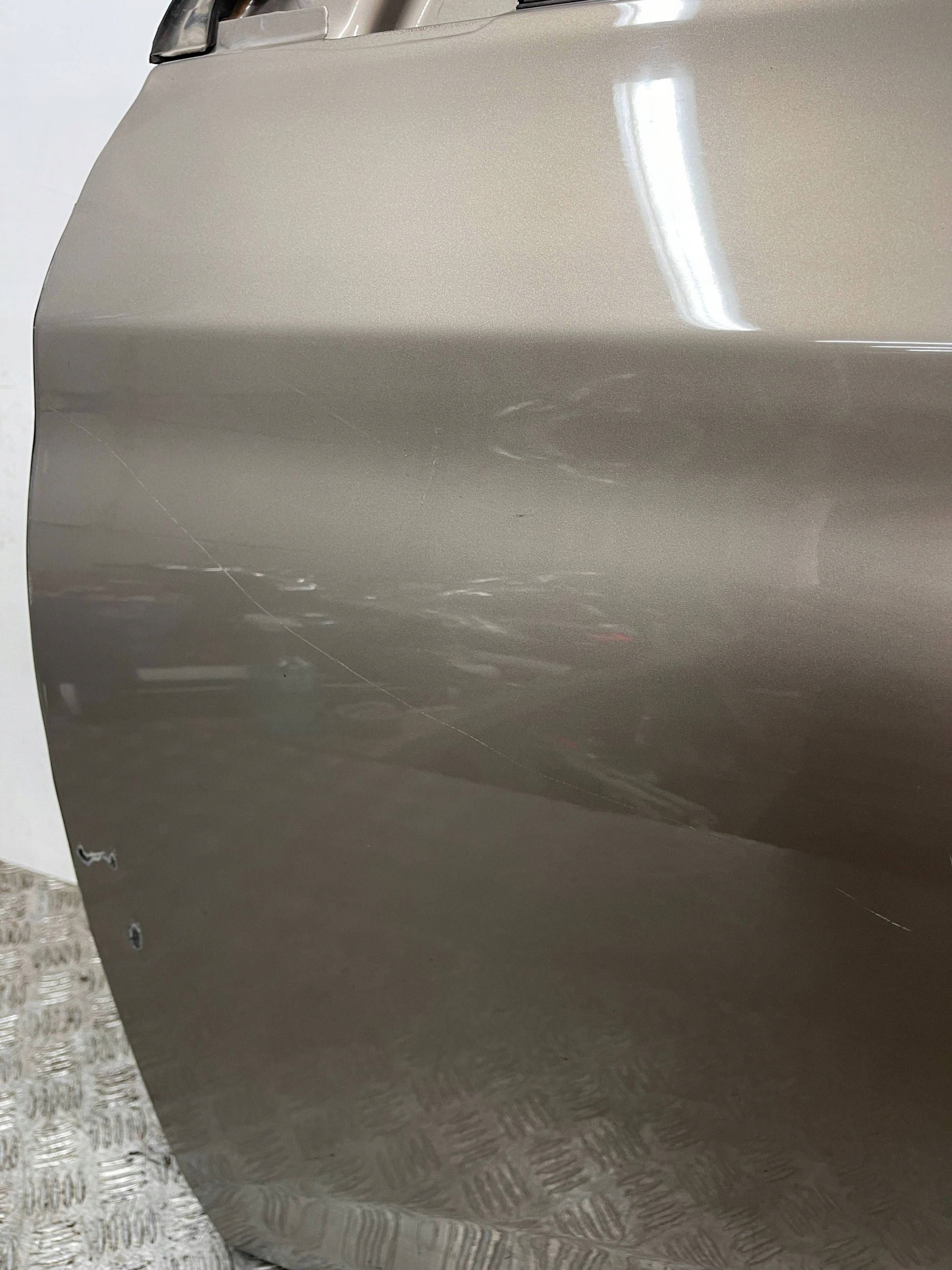 door front front left FIAT TIPO II 2 15- 722/A