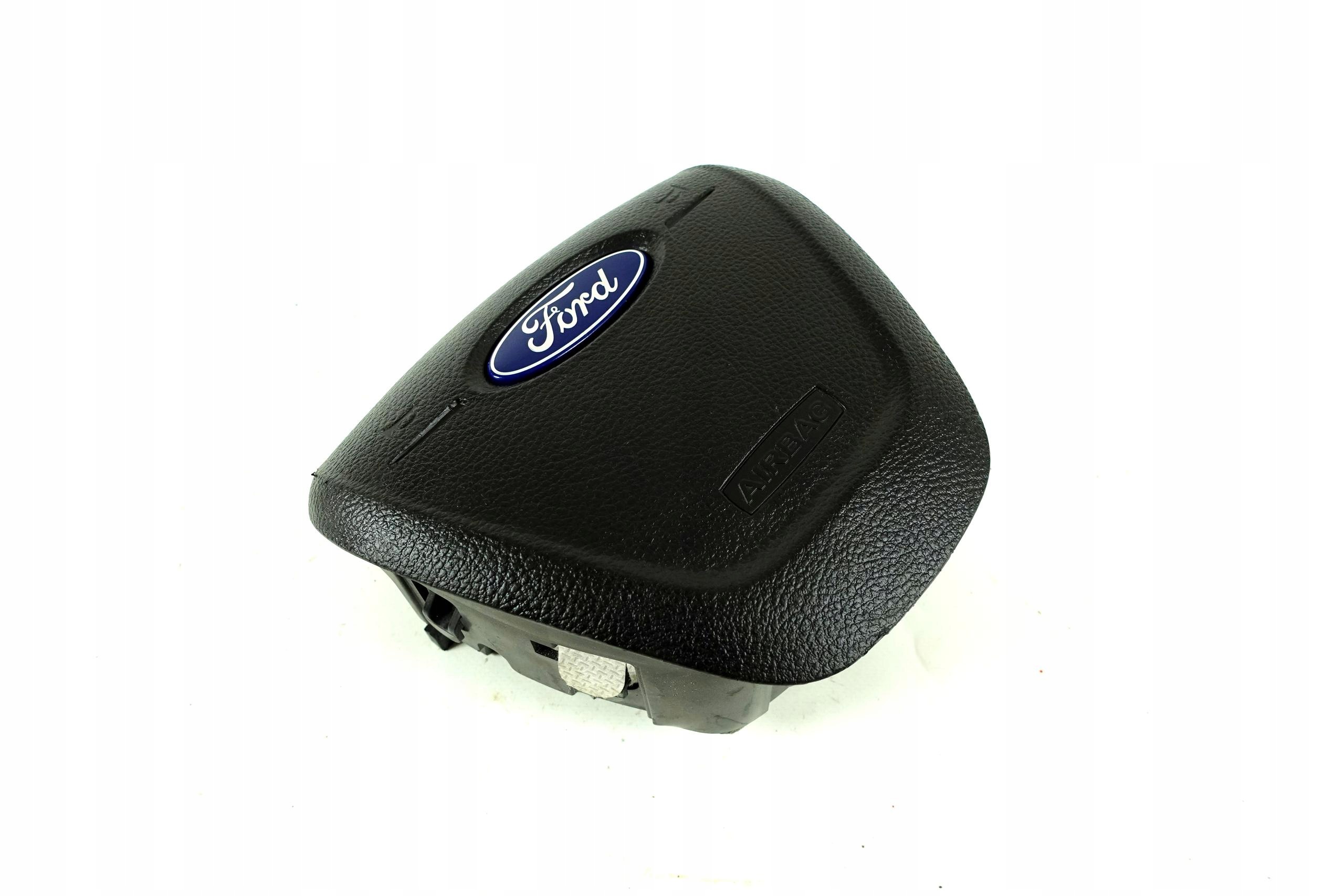 airbag air driver´s airbag FORD TRANSIT MK8 CUSTOM BK21-V042B85-AB