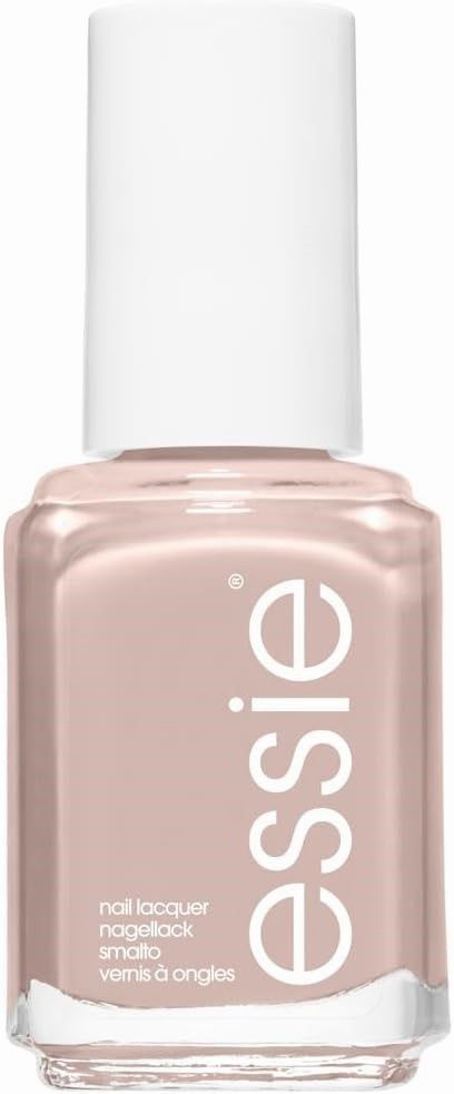 Essie (lak Na Nehty) 13,5 ML Odstín: 6 Baletních Dopatů
