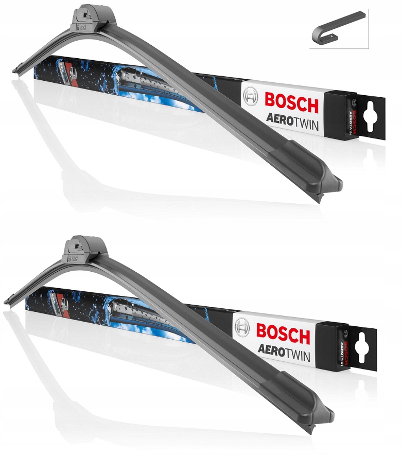 3 397 008 844 - Щетка стеклоочистителя Bosch AEROTWIN Renault Master III 010-