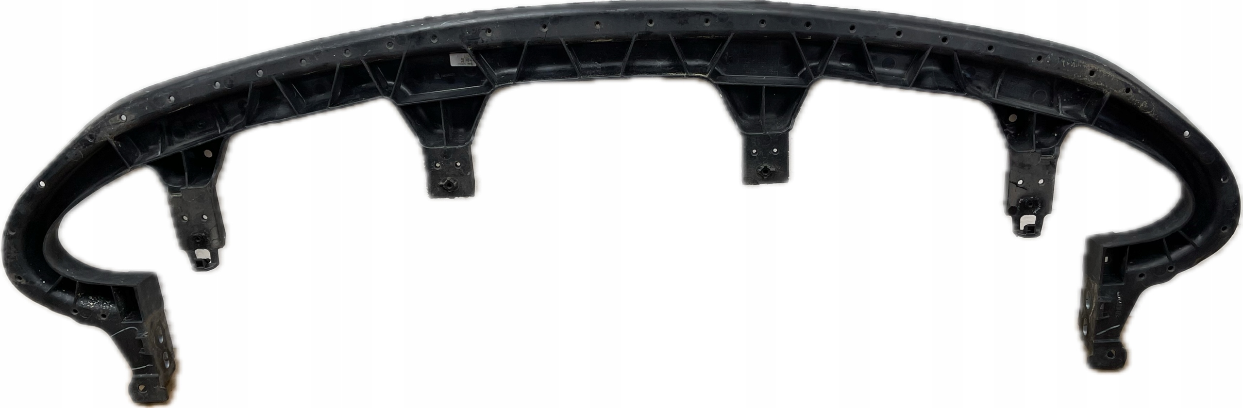 OPEL ASTRA K V sider lower pillar of a bumper front 13423602
