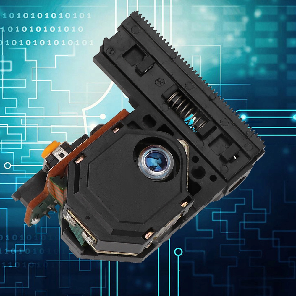 MODUŁ NAPRAWCZY LASER KSS-213B KSS-213C - porównaj ceny - Allegro.pl