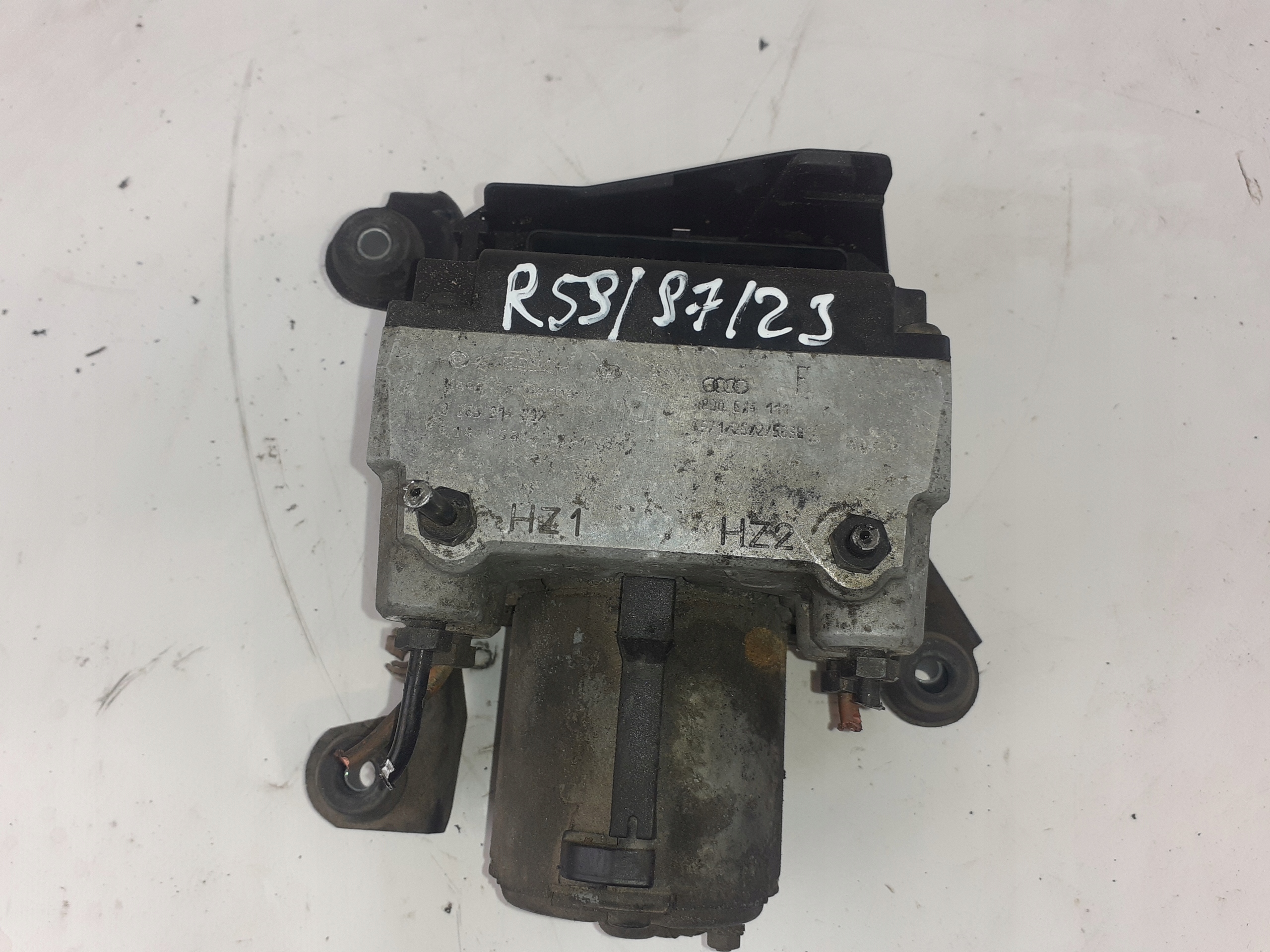 Pumpe ABS Audi A4 B5 1.9 TDI