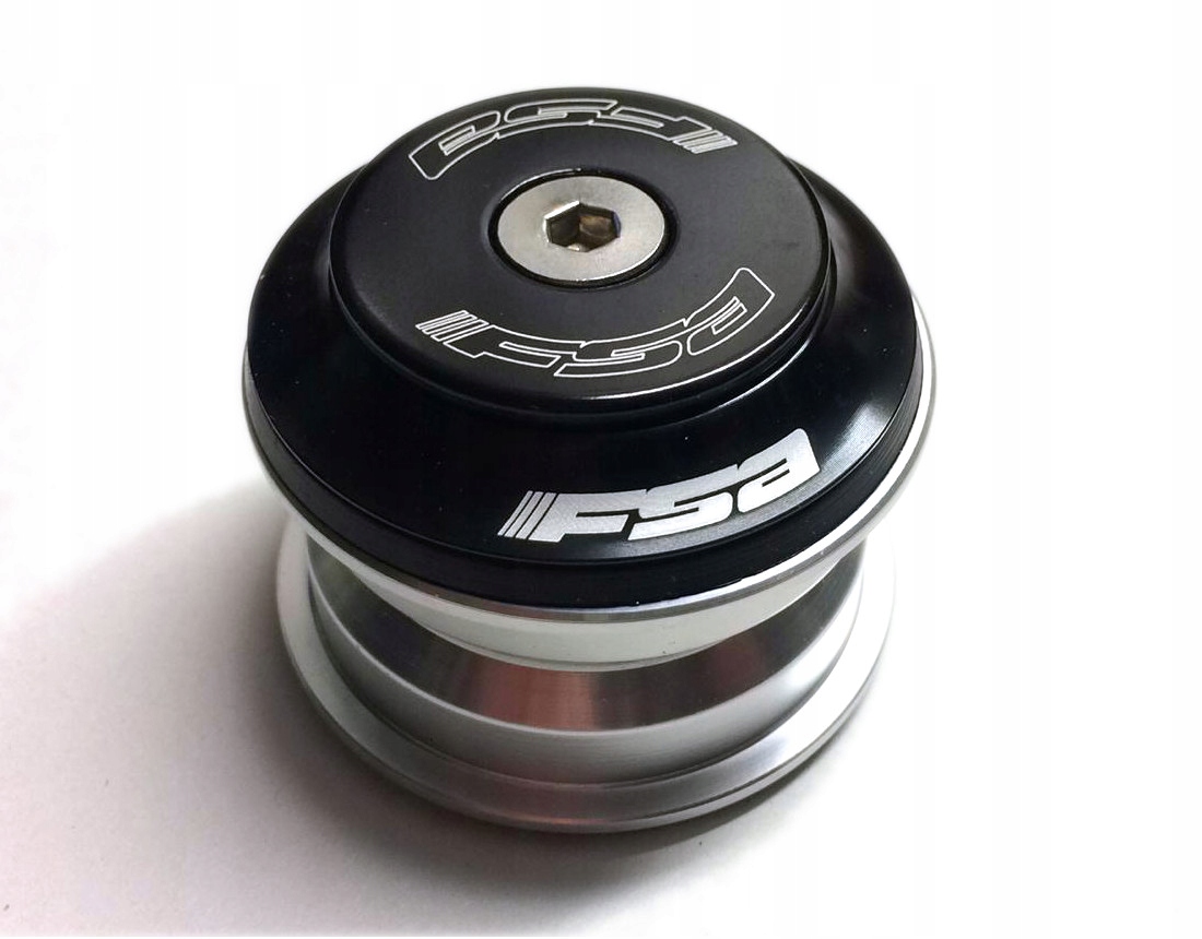 Fsa Orbit Z ZS44/28.6 ZS44/30 stery 1 1/8 maszynowe łożyska