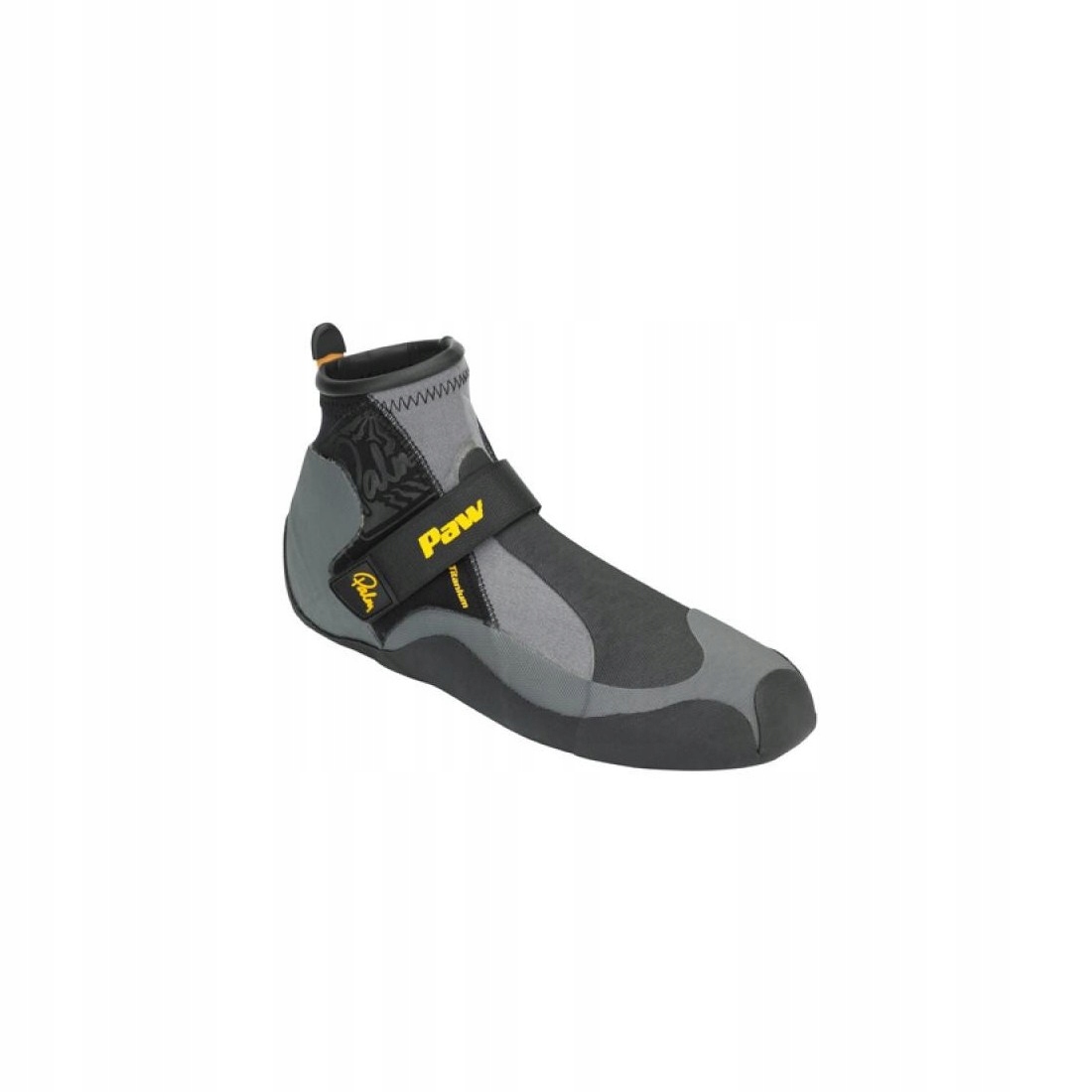 Buty Neoprenowe Do Kajaka Pływania Paw Palm 37