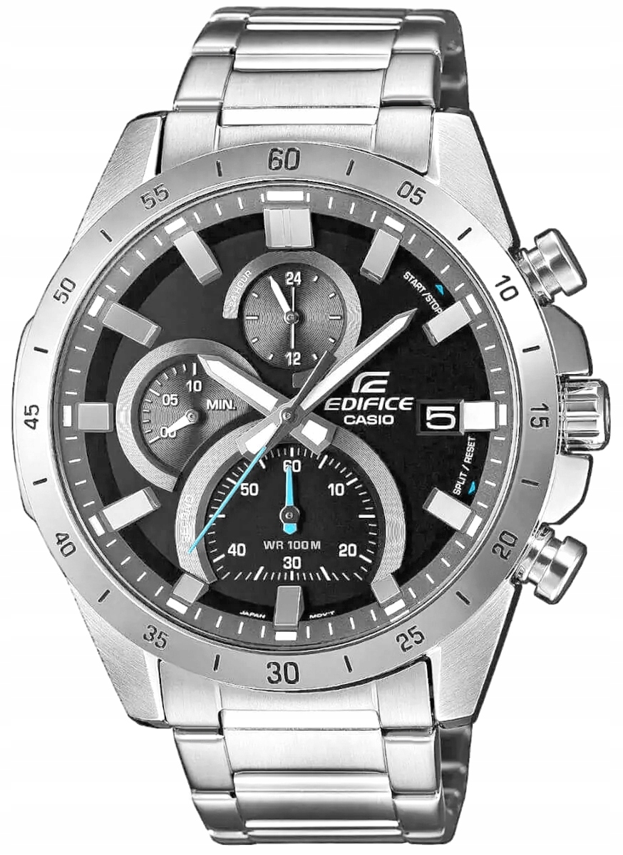 Pánské Hodinky Casio Edifice EFR-571D-1AVUEF 10 Bar Box