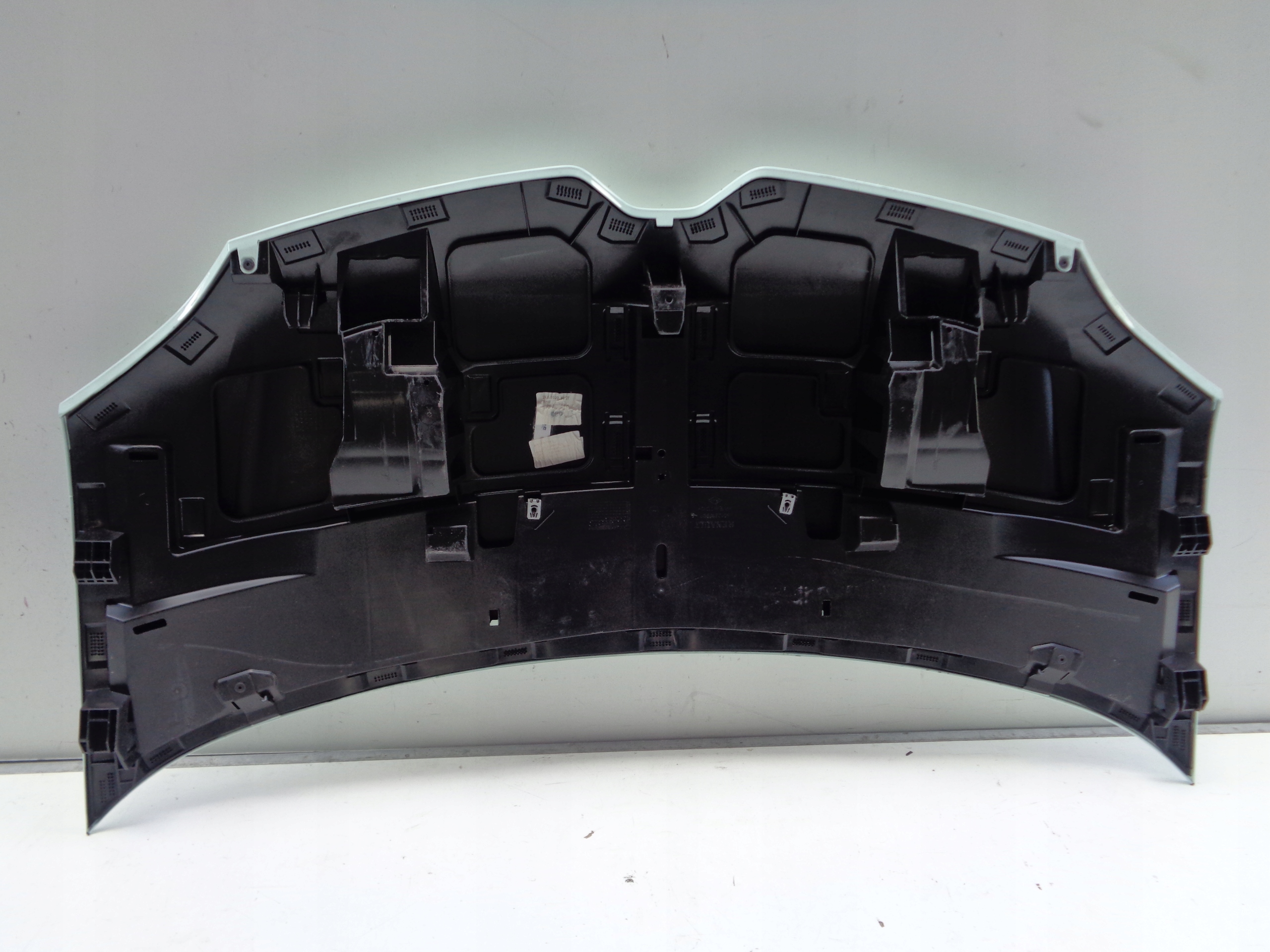 COFANO RENAULT TWINGO III 14- 26016