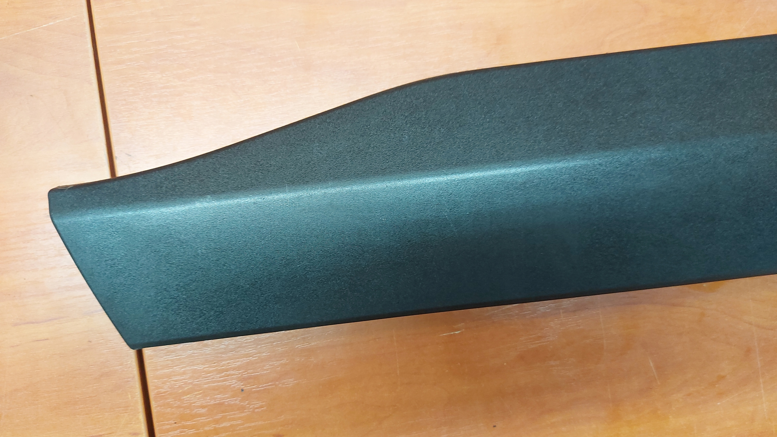 moulding door left front TOYOTA RAV4 V 18